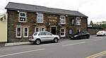 Smiths Arms, Pengam - geograph.org.uk - 5769765